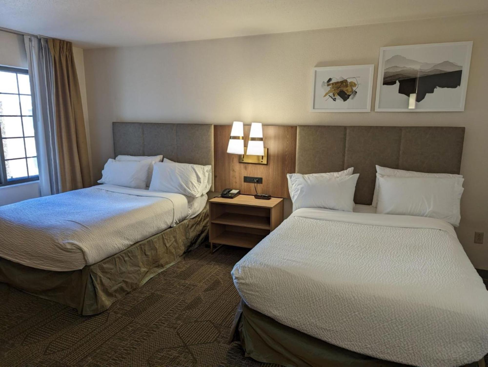 Staybridge Suites Allentown Airport Lehigh Valley By Ihg Bagian luar foto