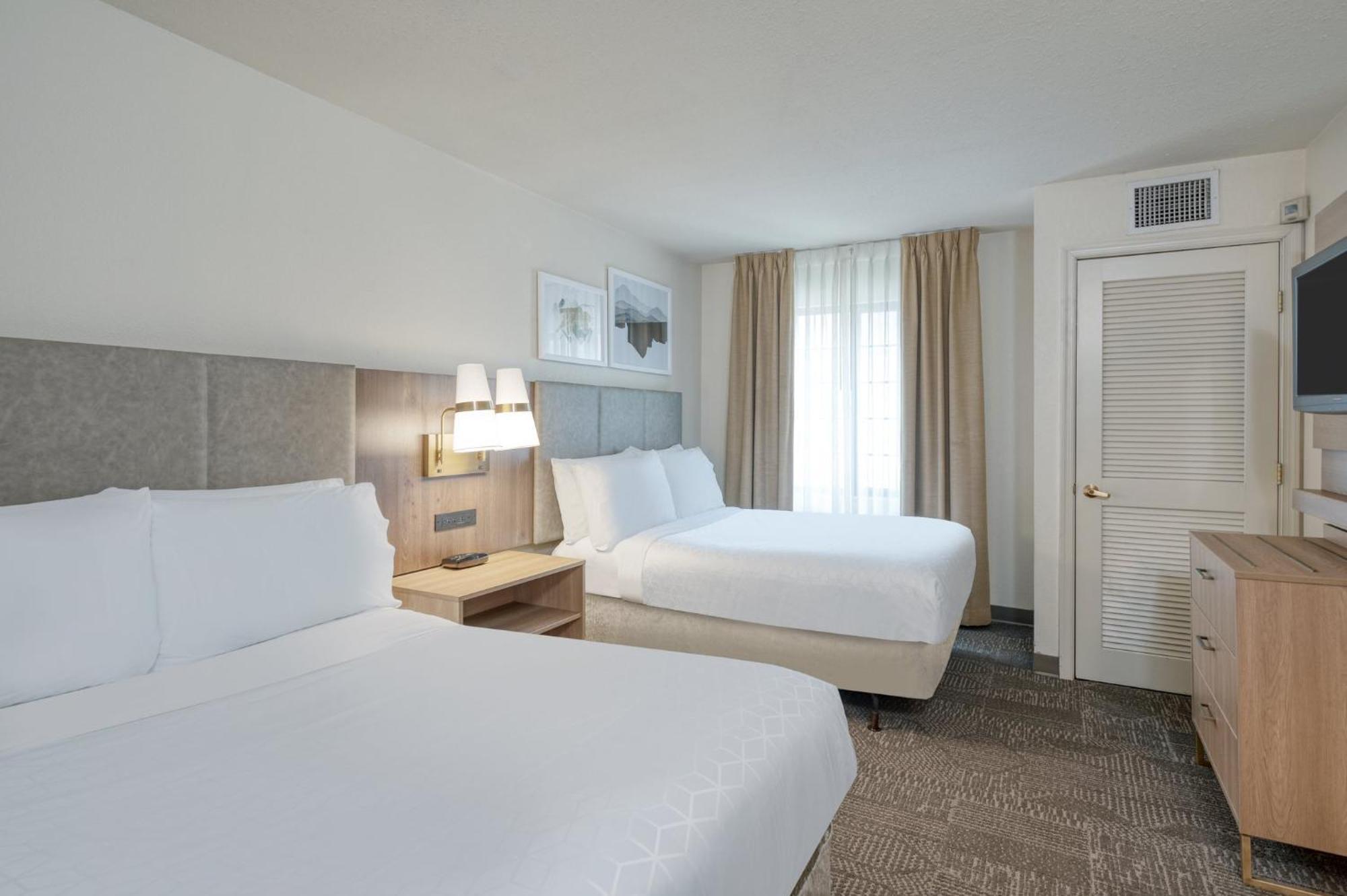 Staybridge Suites Allentown Airport Lehigh Valley By Ihg Bagian luar foto