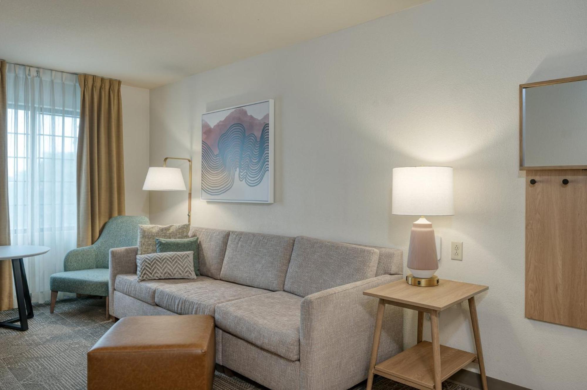 Staybridge Suites Allentown Airport Lehigh Valley By Ihg Bagian luar foto