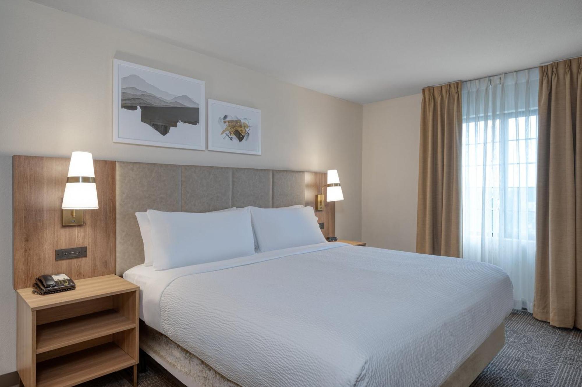 Staybridge Suites Allentown Airport Lehigh Valley By Ihg Bagian luar foto