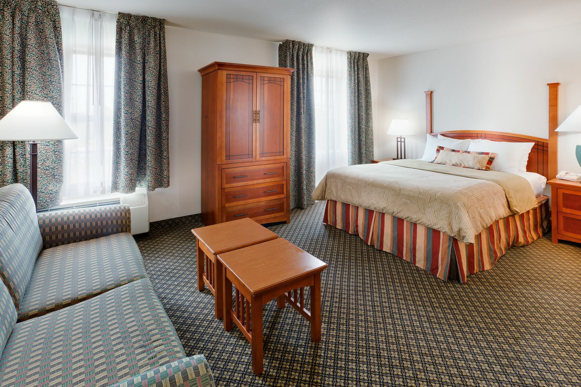 Staybridge Suites Allentown Airport Lehigh Valley By Ihg Ruang foto